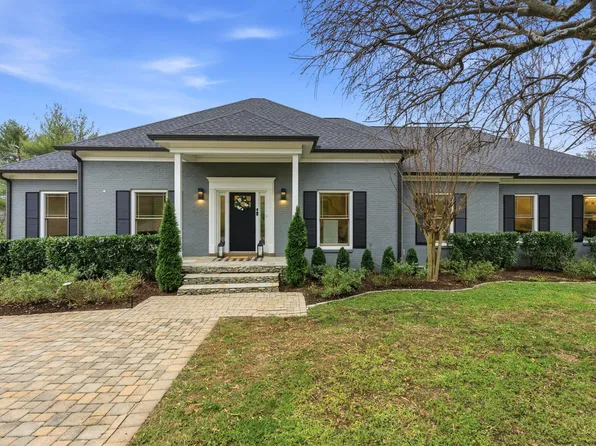 1210 Choctaw Trl, Brentwood, TN 37027