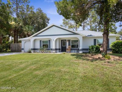 58 PROVIDENCE Lane, Palm Coast, FL, 32164