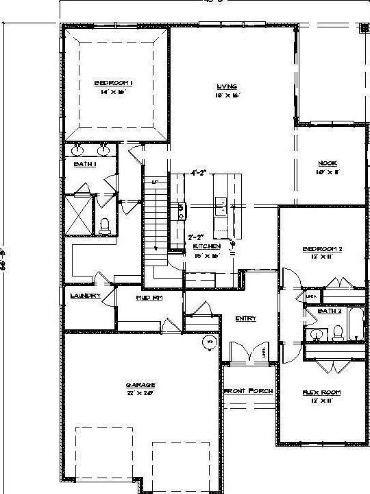1st image of 804 Ella Ln