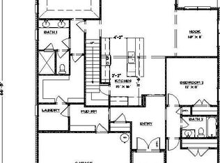 804 Ella Ln, Clarksville, TN 37043