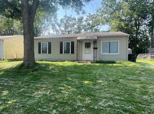 1716 Arlington Rd, Lafayette, IN 47904