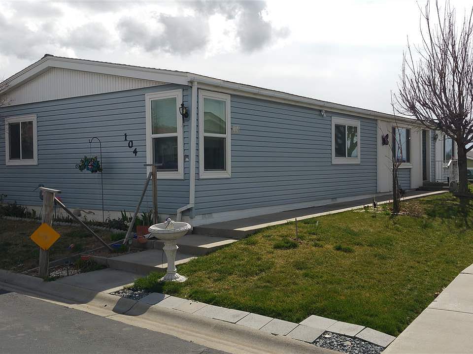 1st image of 1907 W Flamingo Ave Unit 104
