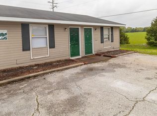 708 W Cunningham Dr APT 1, Columbia, MO 65202