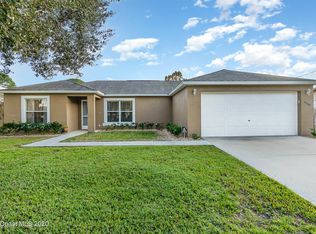 5209 Carrick Rd, Cocoa, FL 32927