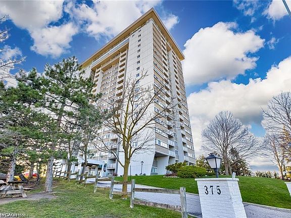 2nd image of 375 King St N #1608