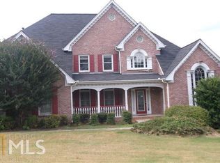 4307 Trotters Way Dr, Snellville, GA