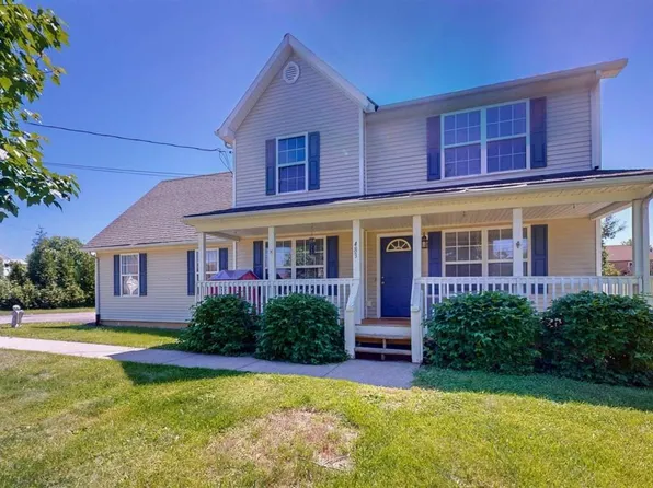 483 Jake Dr, Rineyville, KY 40162