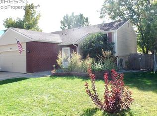 811 Elliott St, Longmont, CO 80504