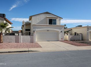 19827 N 48th Ln, Glendale, AZ 85308