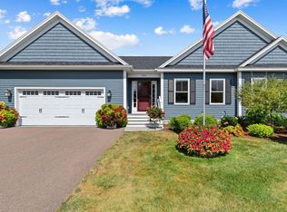206 Lomartire Dr, Colchester, VT 05446