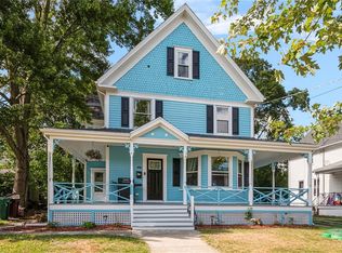 50 Trent St, Woonsocket, RI 02895