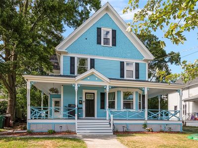 50 Trent St, Woonsocket, RI, 02895