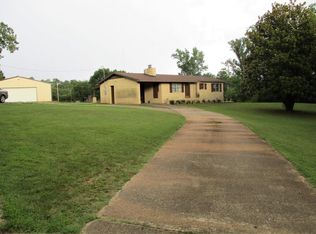 218 Earl Ave, Rudy, AR 72952