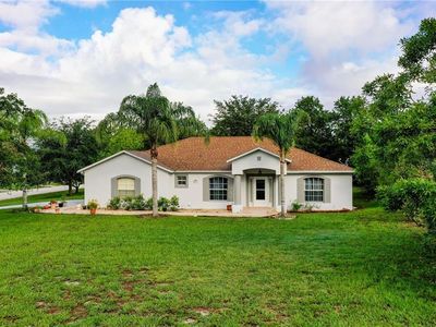 477 Tradewinds Dr, Deltona, FL, 32738