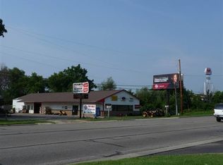 3481 Page Ave, Jackson, MI 49203