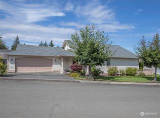 724 S Currier Ct, Port Angeles, WA