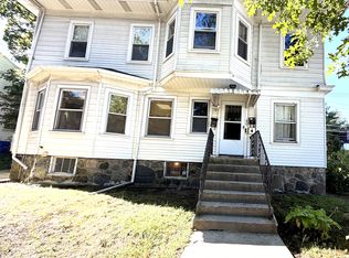 40 Paul Revere Rd Floor 2, Arlington, MA 02476