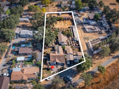 4390 Sebastopol Road, Santa Rosa, CA, 95407