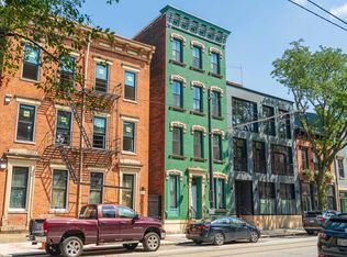 1508 Race St #1R, Cincinnati, OH 45202
