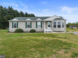 7031 Gravel Branch Rd, Hurlock, MD 21643