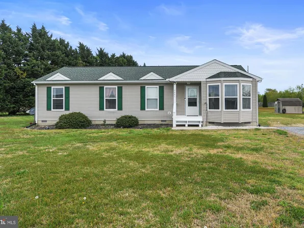 7031 Gravel Branch Rd, Hurlock, MD 21643