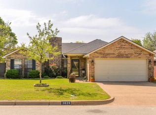 3829 Huntwick Dr, Fort Worth, TX 76123