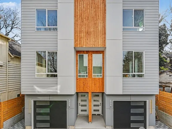 7776 Highland Park Way SW #B, Seattle, WA 98106