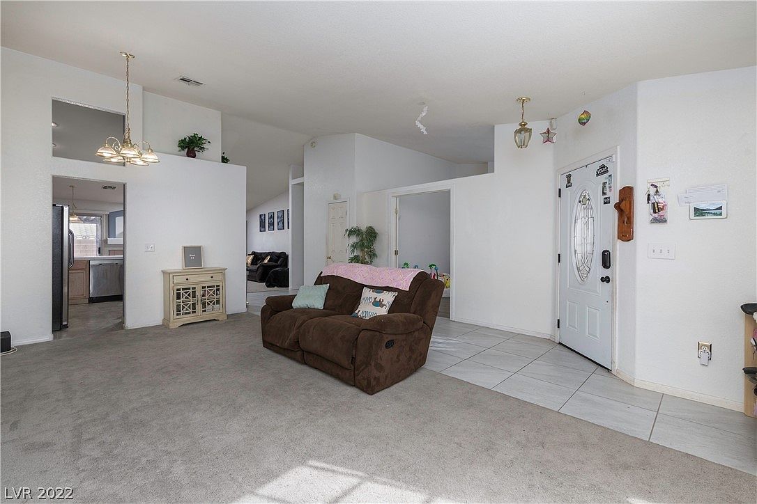 North Las Vegas, NV 89032