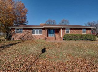 16465 Inca Rd, Carthage, MO 64836