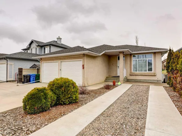 50 Sarcee Pl W, Lethbridge, AB T1K 7B6