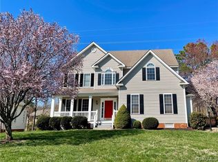 912 Biggin Pond Rd, Midlothian, VA 23114