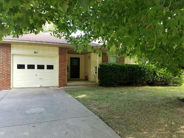 811 E Scott Wayne Dr