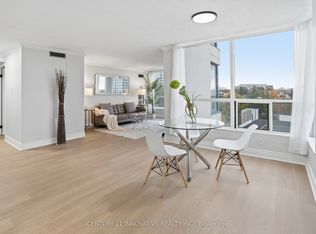 3050 Ellesmere Rd #619, Toronto, ON M1E 5E6
