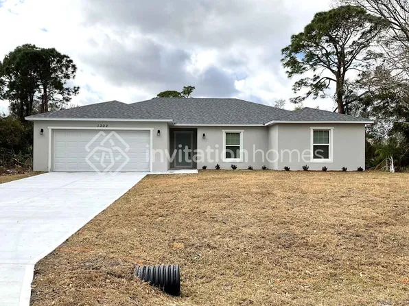 1302 Packer Rd SE, Palm Bay, FL 32909