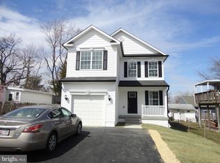 205 Queen Anne Rd, Glen Burnie, MD 21060