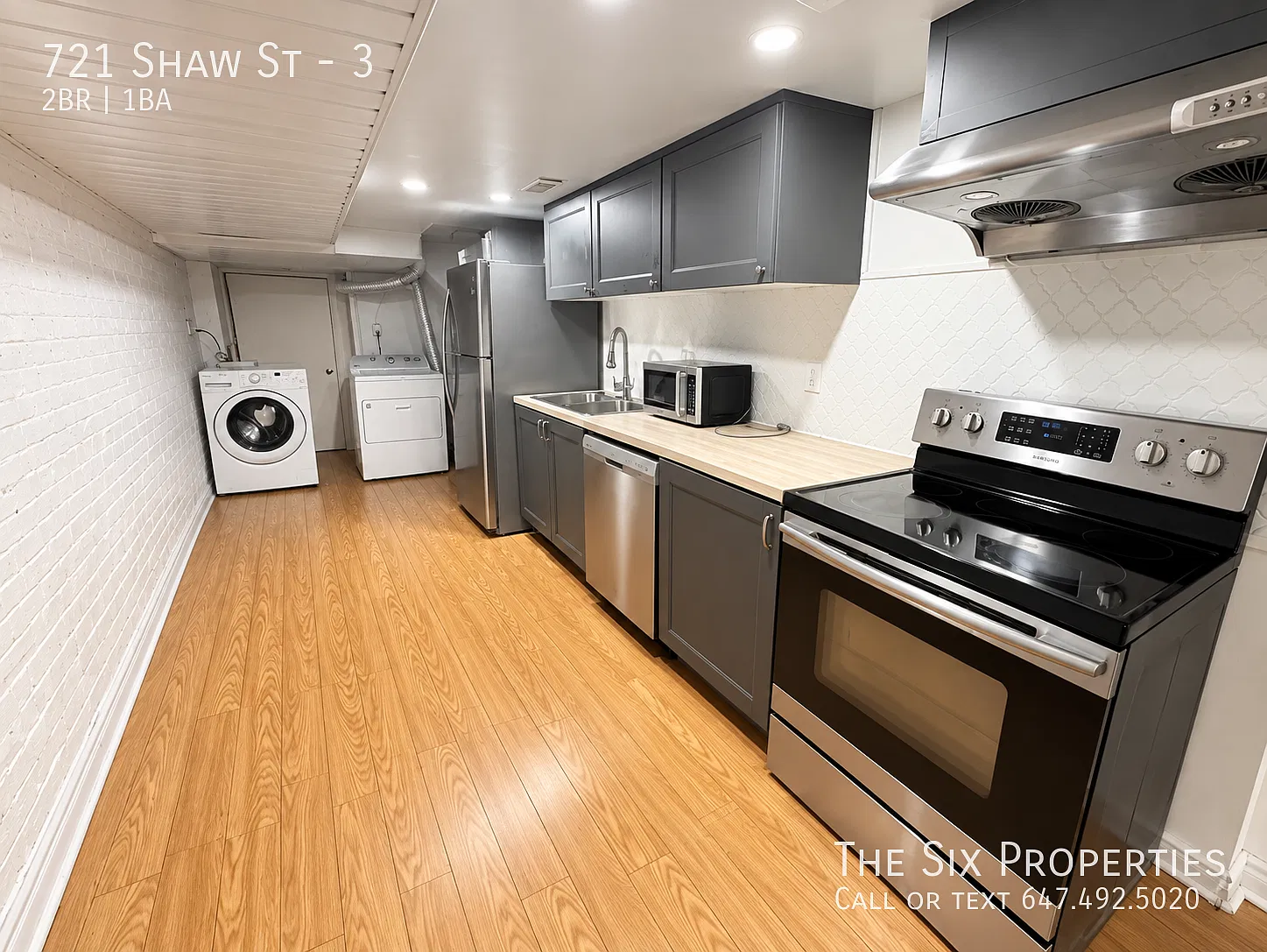 721 Shaw St — Photo 2