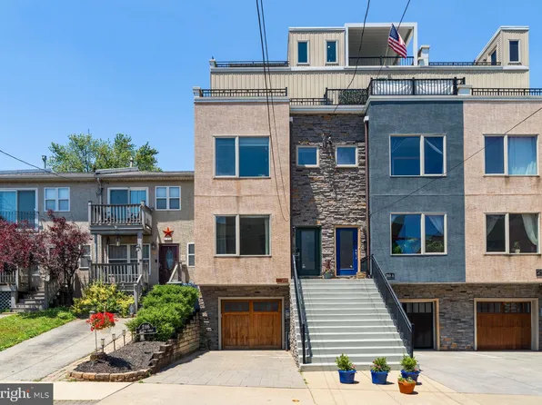 288 Delmar St, Philadelphia, PA 19128