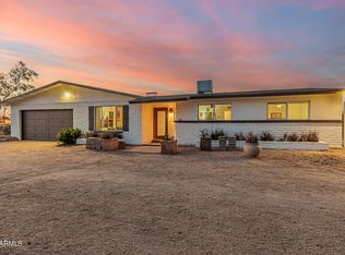 5332 E Seven Palms Dr, Cave Creek, AZ 85331