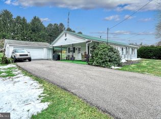 1373 Mount Tabor Rd, Gardners, PA 17324