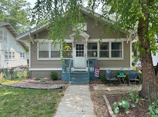 675 34th St, Des Moines, IA 50312