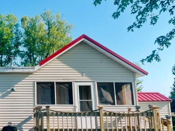 W983 West North Shore Drive #7, Montello, WI 53949