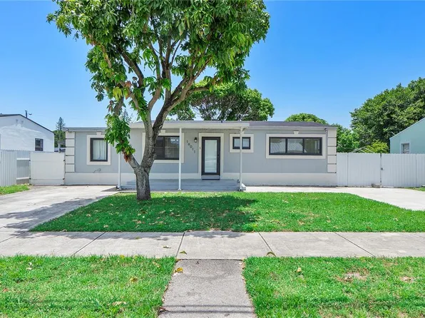 16011 NW 40th Ct, Miami Gardens, FL 33054