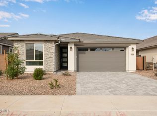 5338 W ROYAL PALM Road, Glendale, AZ 85302