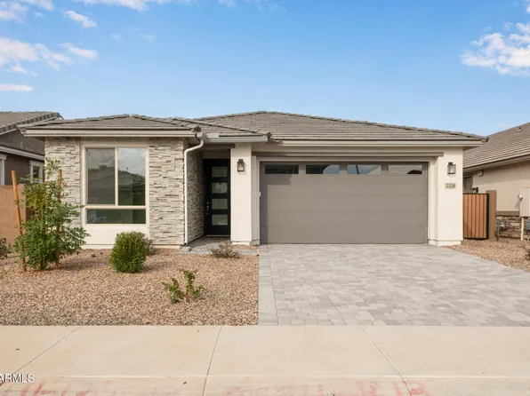 5338 W ROYAL PALM Road, Glendale, AZ 85302