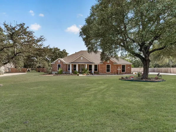 13618 Stagecoach Run, San Antonio, TX 78253