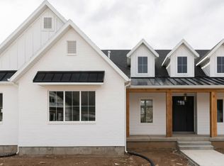 873 Chokecherry Dr, Mapleton, UT 84664