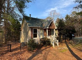 775 Bernhardt Rd, Ellijay, GA 30536