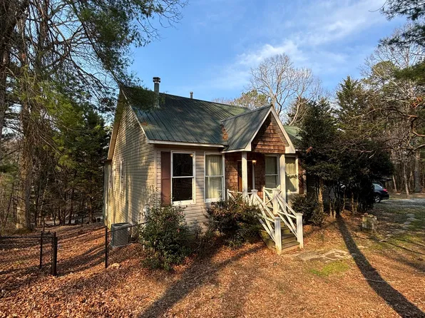 775 Bernhardt Rd, Ellijay, GA 30536