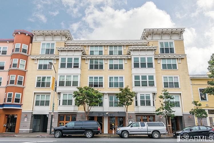 1st image of 270 Valencia St APT 401