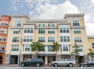 270 Valencia St APT 401, San Francisco, CA